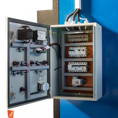 Piec Olejowogazowy Libra34
