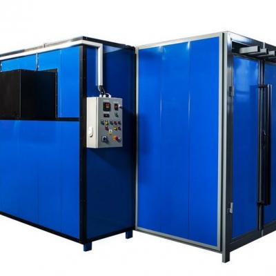Piec Olejowogazowy Libra11