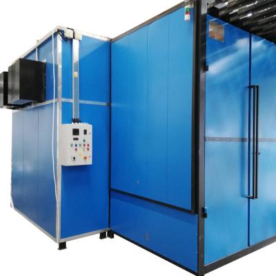 Piec Olejowogazowy Libra29