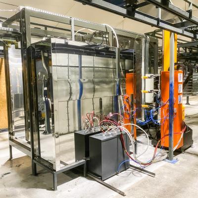 Automatische Kabine02