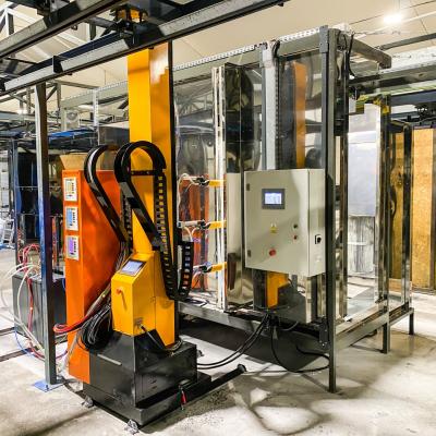 Automatische Kabine05