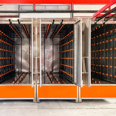 Automatische Waschanlagen01