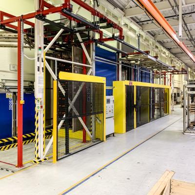 Automatische Waschanlagen06