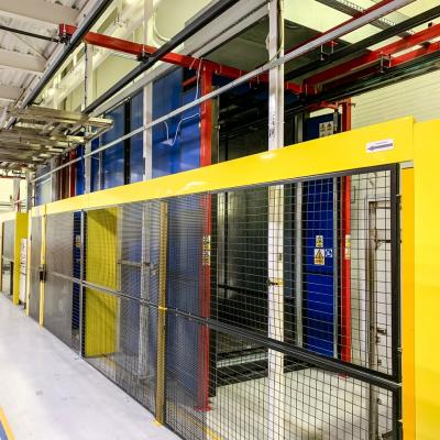 Automatische Waschanlagen09