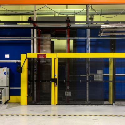 Automatische Waschanlagen10