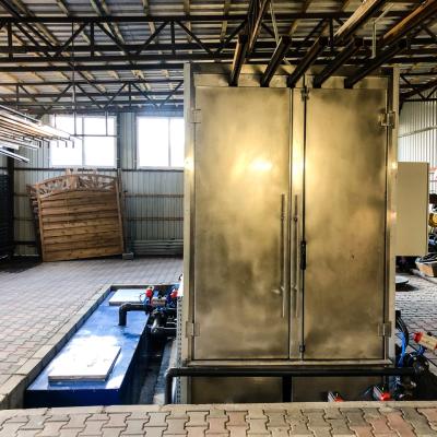 Automatische Waschanlagen11