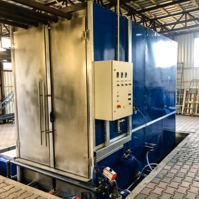 Automatische Waschanlagen13