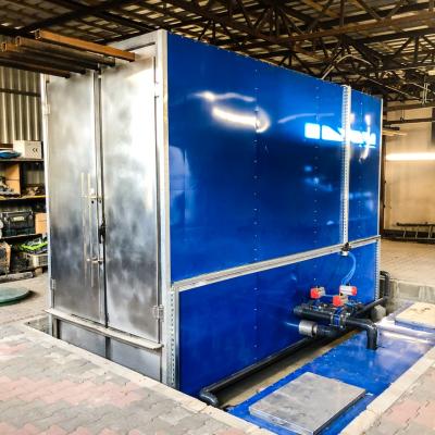 Automatische Waschanlagen15