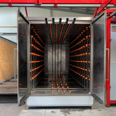 Automatische Waschanlagen16