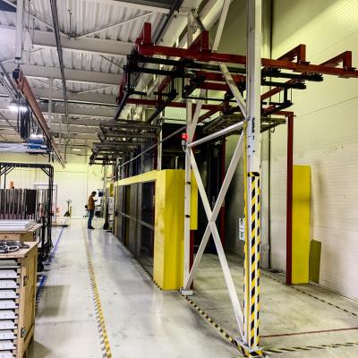 Automatische Waschanlagen19