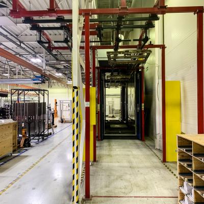 Automatische Waschanlagen21