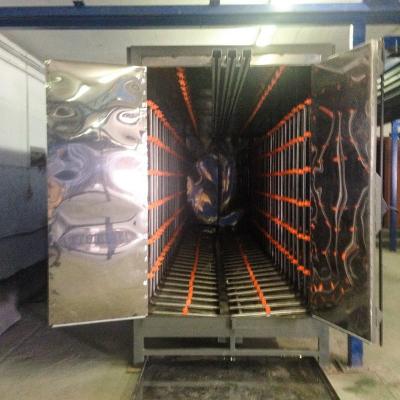 Automatische Waschanlagen27