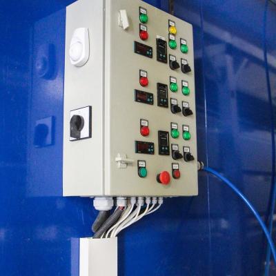 Automatische Waschanlagen28