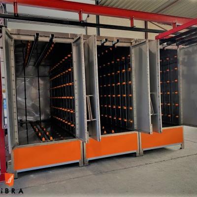 Automatische Waschanlagen34