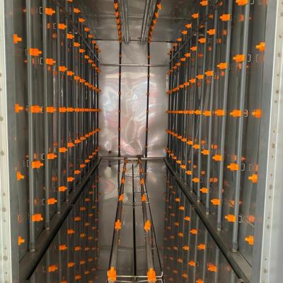 Automatische Waschanlagen35