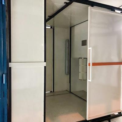 Geschlossene Kabinen04