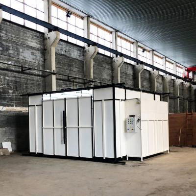 Geschlossene Kabinen09