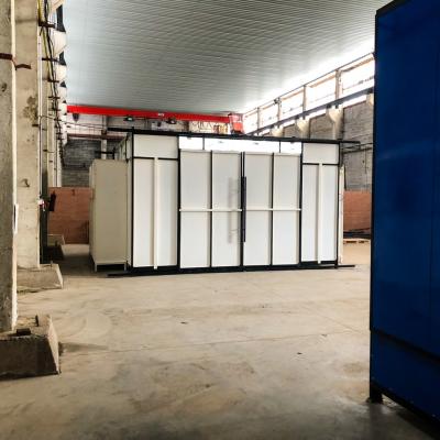 Geschlossene Kabinen10