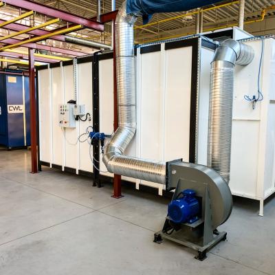 Geschlossene Kabinen16