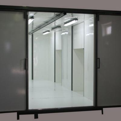 Geschlossene Kabinen24