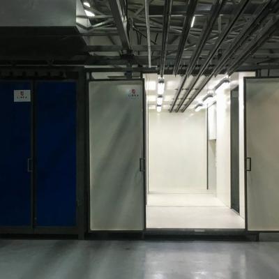 Geschlossene Kabinen33