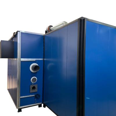 Gas Oven 1