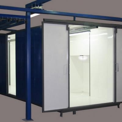 Kabiny Zamkniete Libra05