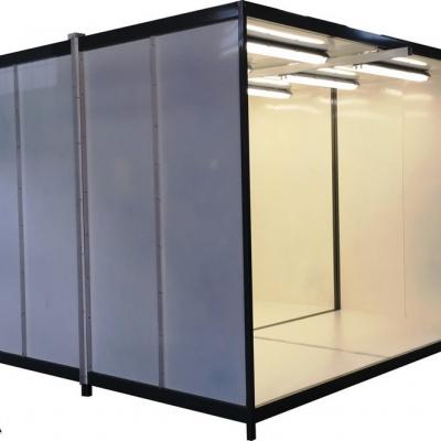 Kabiny Zamkniete Libra06