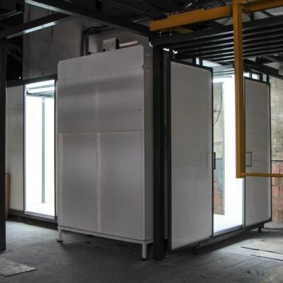 Kabiny Zamkniete Libra14