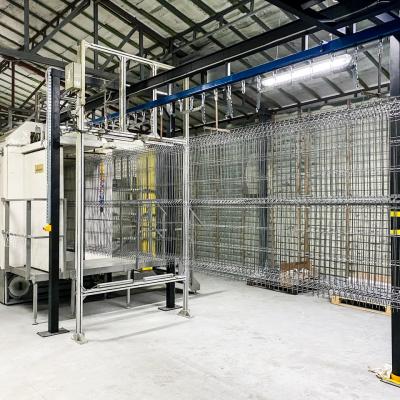 007 Linie Lakiernicze