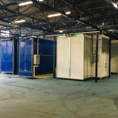 Linie Lakiernicze Libra11