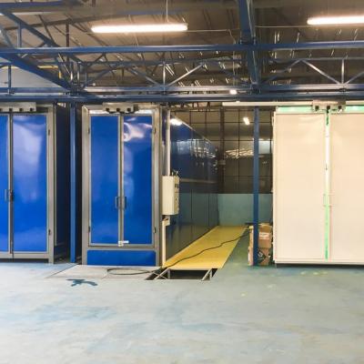 Linie Lakiernicze Libra12