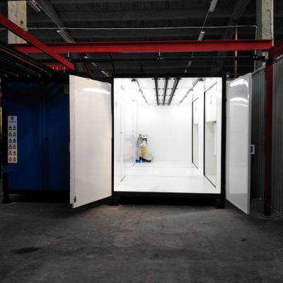 Linie Lakiernicze Libra17