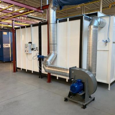 Linie Lakiernicze Libra21