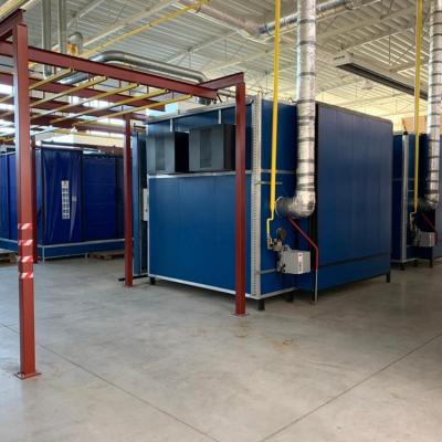 Linie Lakiernicze Libra23