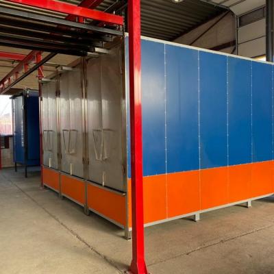 Linie Lakiernicze Libra24