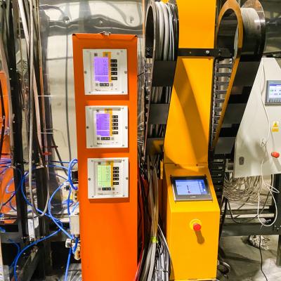 001 Kabiny Automatyczne